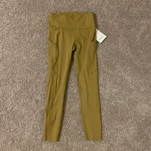 lululemon athletica Pants - Lululemon NWT